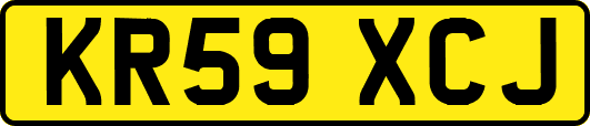 KR59XCJ