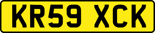 KR59XCK