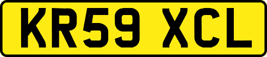 KR59XCL