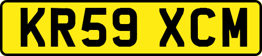 KR59XCM