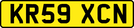 KR59XCN
