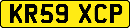 KR59XCP