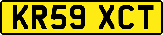 KR59XCT