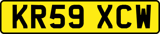 KR59XCW