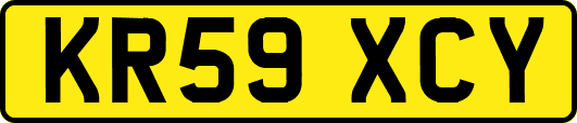 KR59XCY