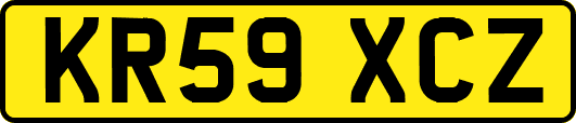 KR59XCZ