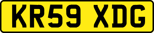 KR59XDG