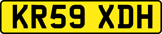 KR59XDH