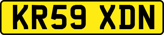 KR59XDN