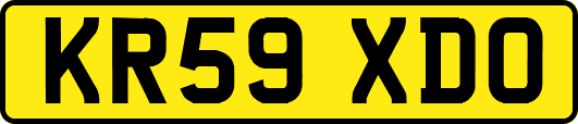 KR59XDO