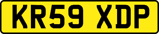 KR59XDP