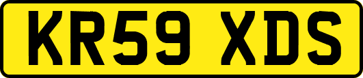 KR59XDS