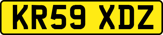 KR59XDZ