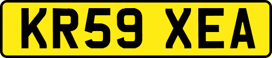 KR59XEA