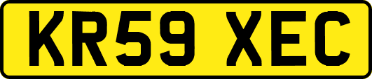 KR59XEC