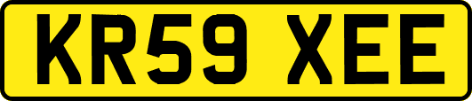 KR59XEE