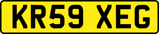 KR59XEG