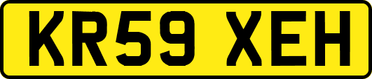 KR59XEH