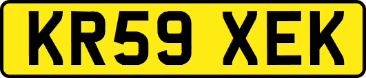 KR59XEK