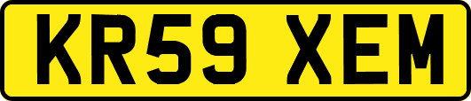 KR59XEM