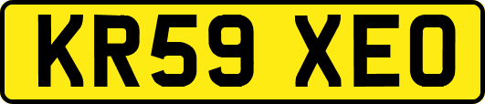 KR59XEO