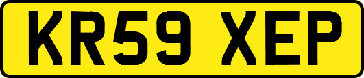 KR59XEP