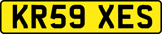 KR59XES