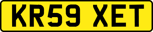 KR59XET