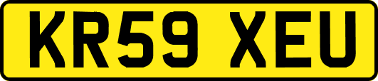 KR59XEU
