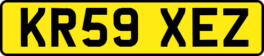 KR59XEZ