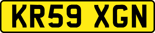 KR59XGN