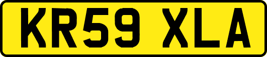KR59XLA
