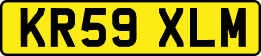 KR59XLM