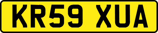 KR59XUA