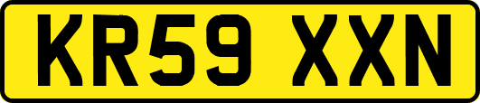 KR59XXN