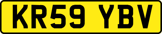 KR59YBV