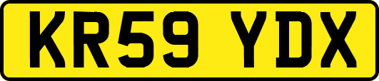 KR59YDX