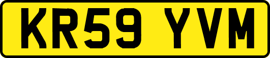 KR59YVM