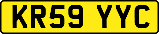KR59YYC