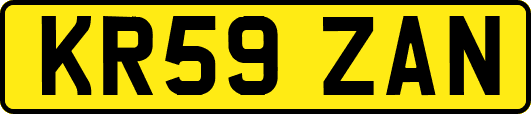 KR59ZAN