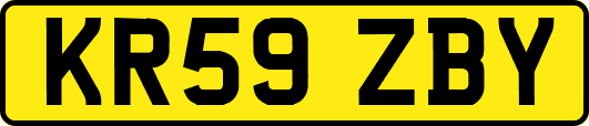 KR59ZBY