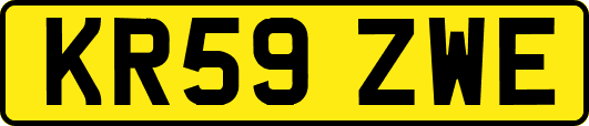 KR59ZWE