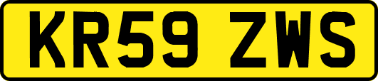 KR59ZWS