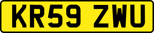 KR59ZWU