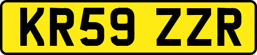 KR59ZZR