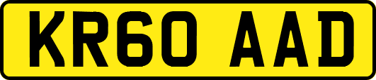 KR60AAD