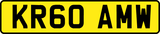 KR60AMW