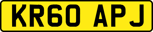 KR60APJ