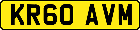 KR60AVM
