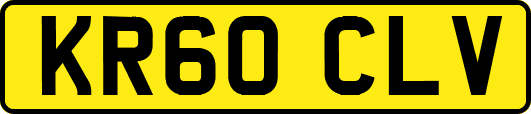 KR60CLV